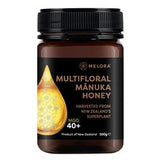 MELORA Manuka Honey 40+MGO