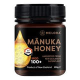 MELORA Manuka Honey 100+MGO UMF5+ g