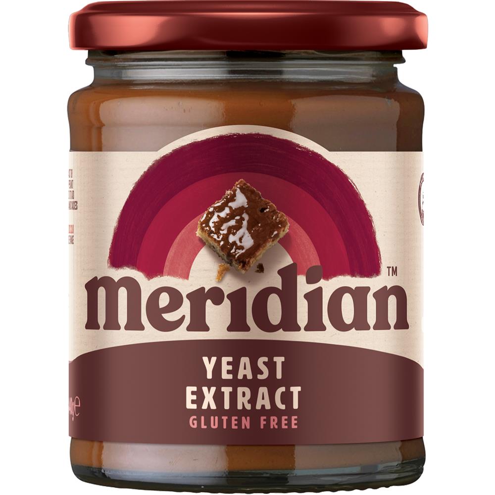 Meridian Yeast Extract