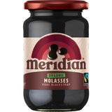 Meridian Organic Pure Blackstrap Molasses