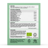Mushrooms For Life Organic Myco Synergy Powder
