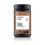 Mushrooms For Life Organic Reishi Cacao Latte 140g