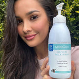 MooGoo Natural Milk Wash