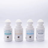 MooGoo Fresh Cream Deodorant - Lemon Myrtle