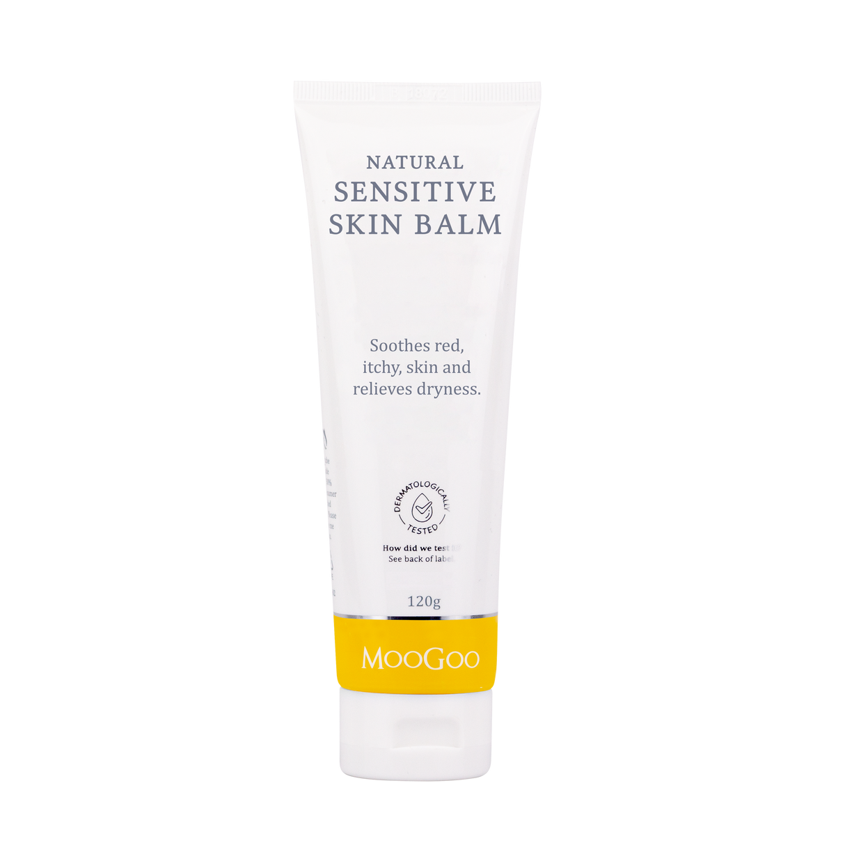 MooGoo Natural Sensitive Skin Balm 120g