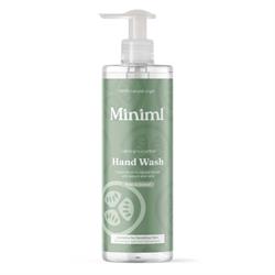 Miniml Refreshing Lime & Basil Hand Wash