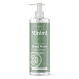 Miniml Refreshing Lime & Basil Hand Wash