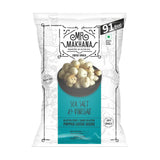 MR MAKHANA Mr. Makhana Salt & Vinegar Popped Lotus Seeds