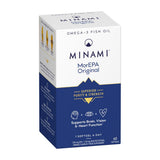 Minami MorEPA Original 60 Softgels