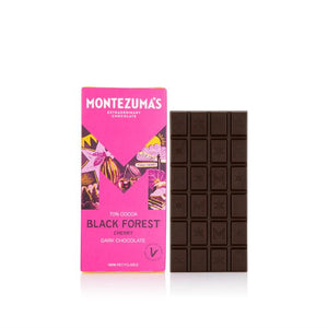 Montezuma's Chocolate