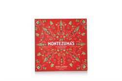 Montezumas Chocolate Organic Milk Advent Calendar