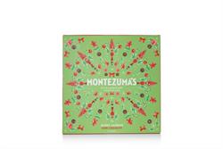 Montezumas Chocolate Organic Dark Advent Calendar