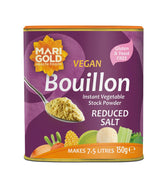 Marigold Less Salt Vegan Bouillon