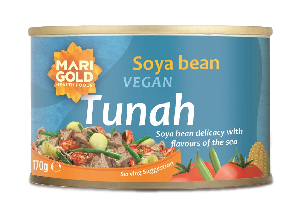 MARIGOLD Marigold Tunah in a Can