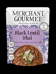 Merchant Gourmet Black Lentil Dhal
