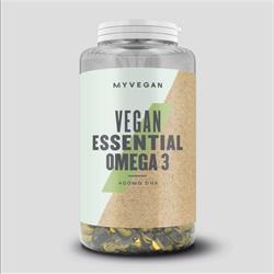 MYPROTEIN Vegan Essential Omega 3
