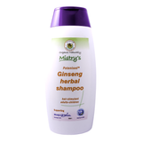 Mistry's Potenised Ginseng Herbal Shampoo 200ml
