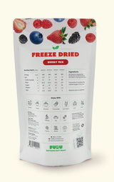 Furu Berry Mix Crisps