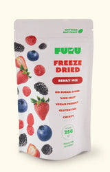 Furu Berry Mix Crisps