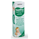 Nelsons Teetha Teething Gel 15g