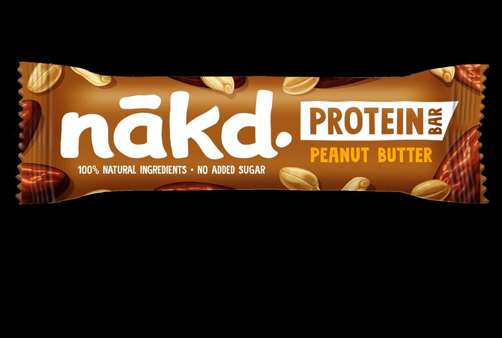 NAKD Protein Peanut Butter Bar
