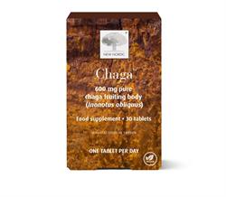 New Nordic Chaga