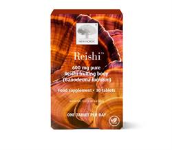 New Nordic Reishi