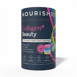 Nourished Collagen+ Beauty Stacks