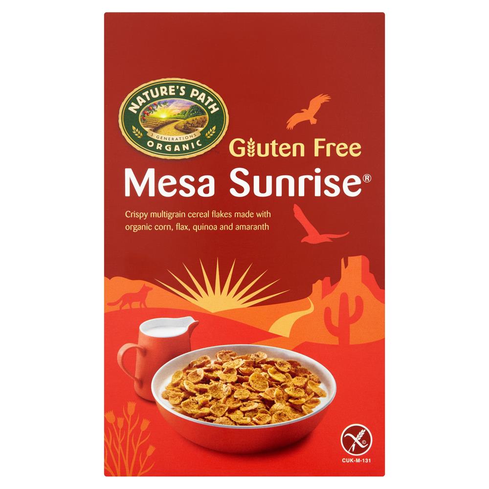 Natures Path Mesa Sunrise Cereal