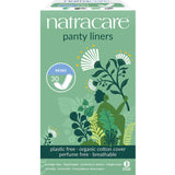 Natracare Mini Panty Liners x 30
