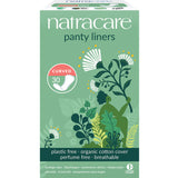 Natracare Curved Panty Liners x 30