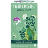 Natracare Tanga Panty Liners x 30