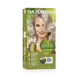 Naturtint Permanent Hair Colour Gel 10A Light Ash Blonde 170ml