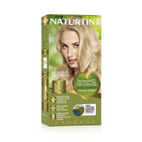 Naturtint Permanent Hair Colour Gel 10N Light Dawn Blonde 170ml