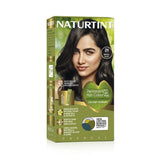 Naturtint Permanent Hair Colour Gel 2N Brown-Black 170ml