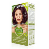 Naturtint Permanent Hair Colour Gel 4M Mahogany Chestnut 170ml