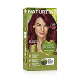 Naturtint Permanent Hair Colour Gel 6.66 Fireland 170ml