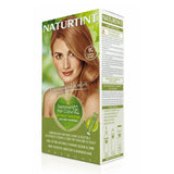 Naturtint Permanent Hair Colour Gel 8C Copper Blonde 170ml
