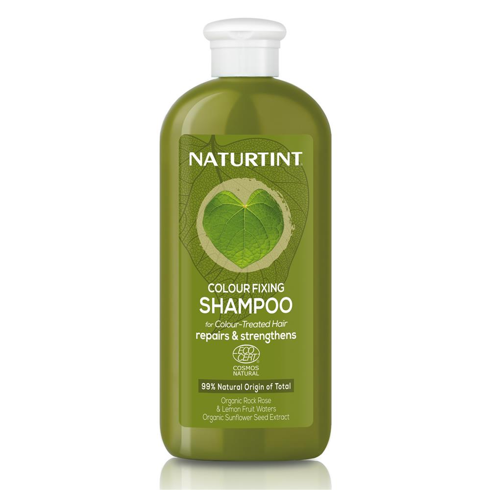 Naturtint Colour Fixing Shampoo