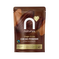 Naturya Cacao Powder Single Origin 250g