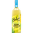 Bottle of Belvoir Farm Sicilian Lemon & Lime Cordial on a white background