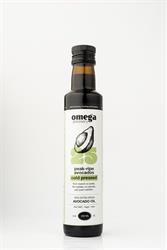 Omega Pressery Extra Virgin Avocado Oil