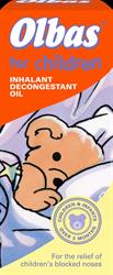 Olbas Olbas for Children 30ml