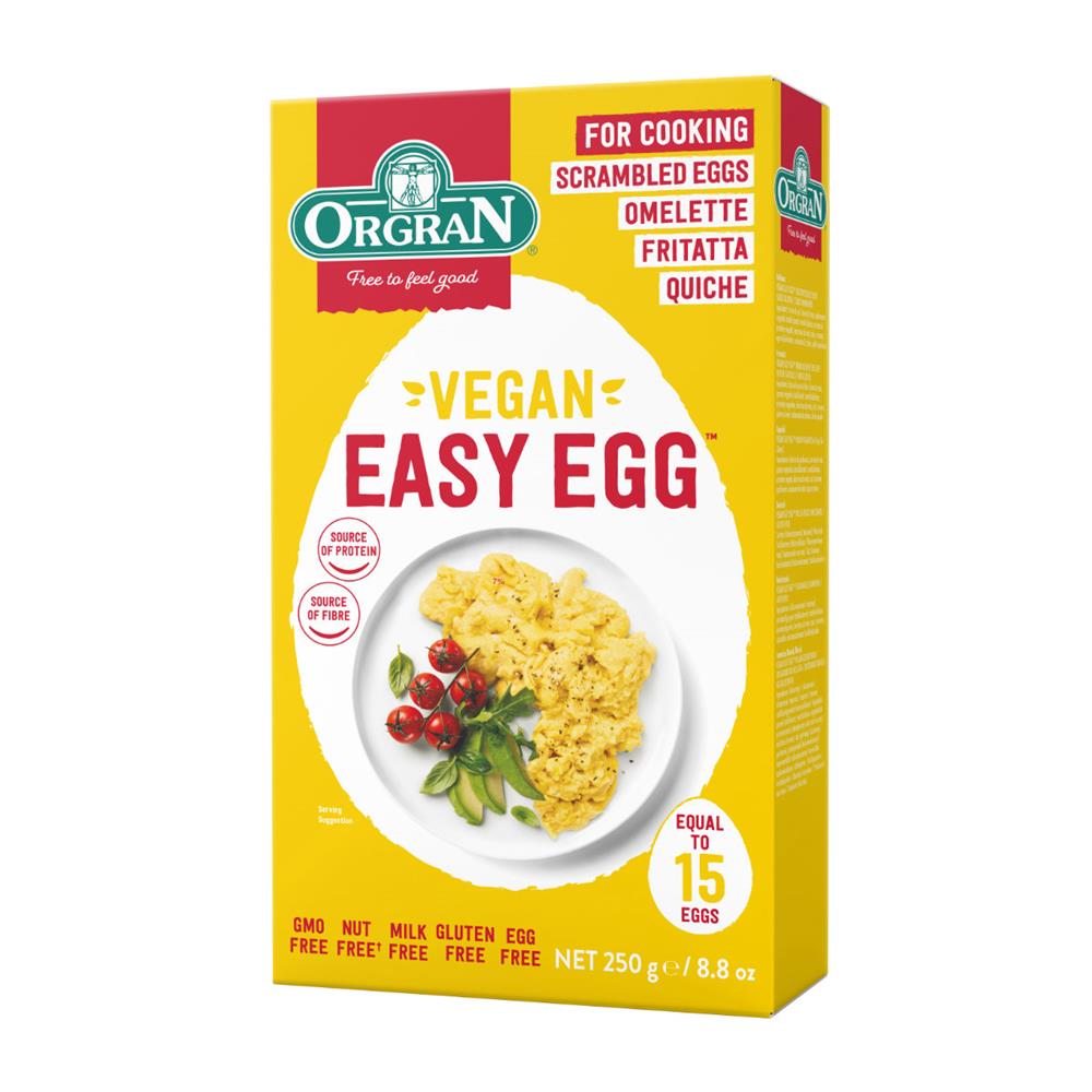 Orgran Vegan Easy Egg