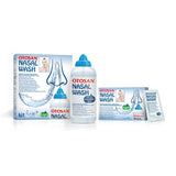 Otosan Nasal Wash Kit 30 Sachets