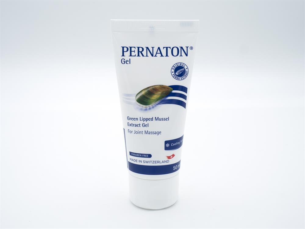 Pernaton Gel