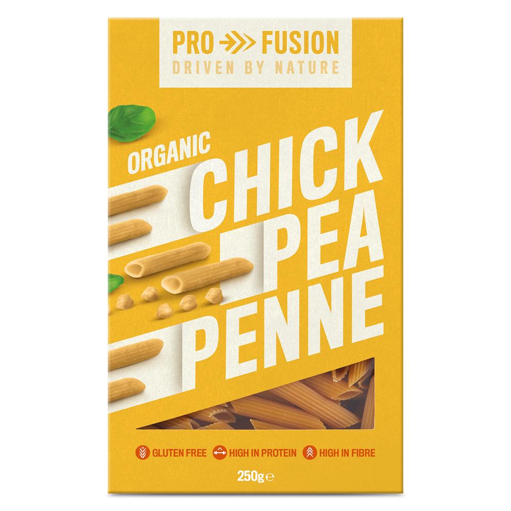 Profusion Organic Chick Pea Penne