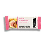 Presteez Fig & Pistachio Pressed Bar 35g