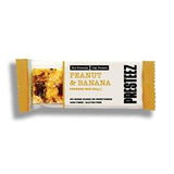 Presteez Peanut & Banana Pressed Bar 50g