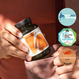 The Herbtender Perform & Recover - Enhanced Training